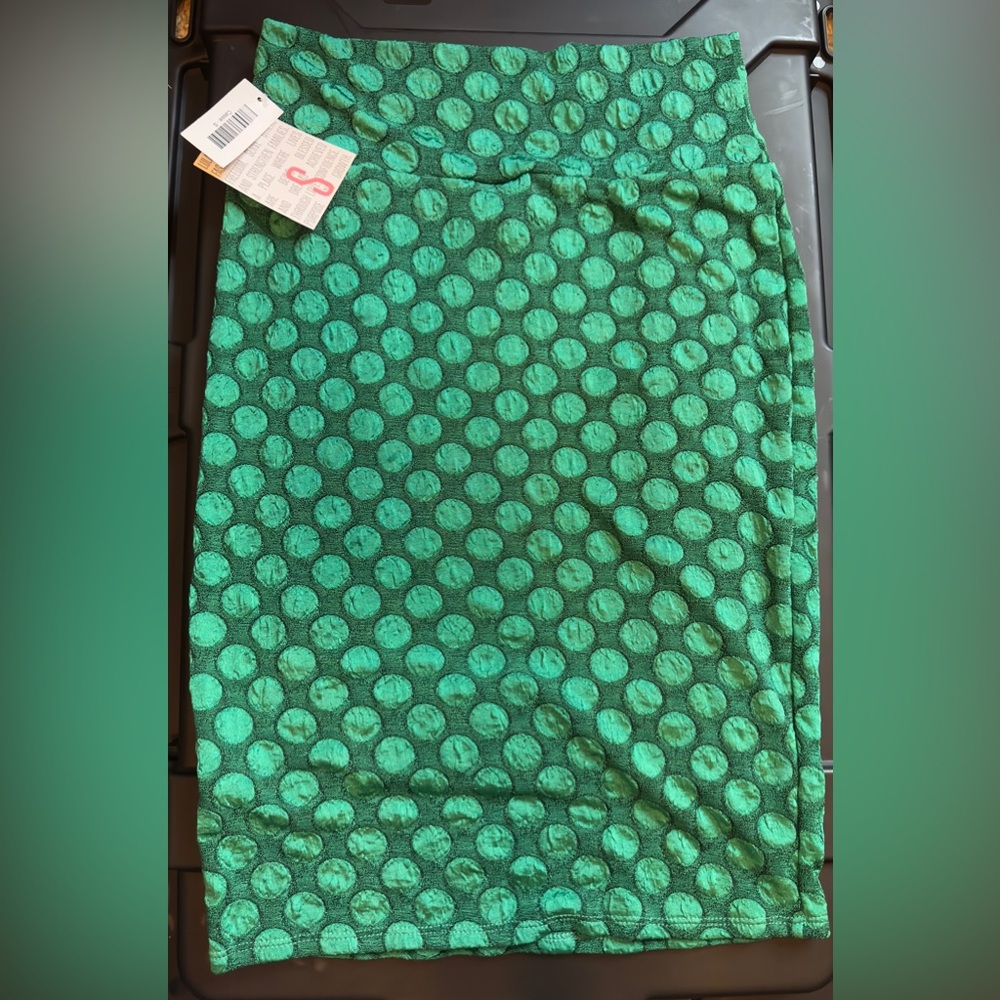 Lularoe Cassie pencil skirt